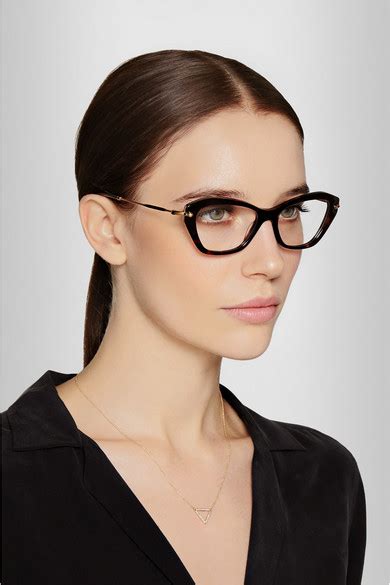 miu miu cat eye acetate optical glasses|Miu Miu VMU02X Cat Eye Glasses .